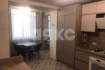 Фото №4: 1-комнатная квартира 45 м² - Анапа, мкр. жилой комплекс Фея, ул. Владимирская, 55к7