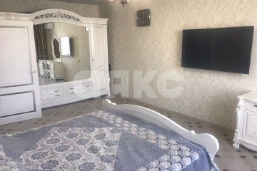Фото №1: 1-комнатная квартира 45 м² - Анапа, мкр. жилой комплекс Фея, ул. Владимирская, 55к7