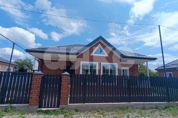 Фото №5: Дом 97 м² - Саратовская, ул. Парниковая