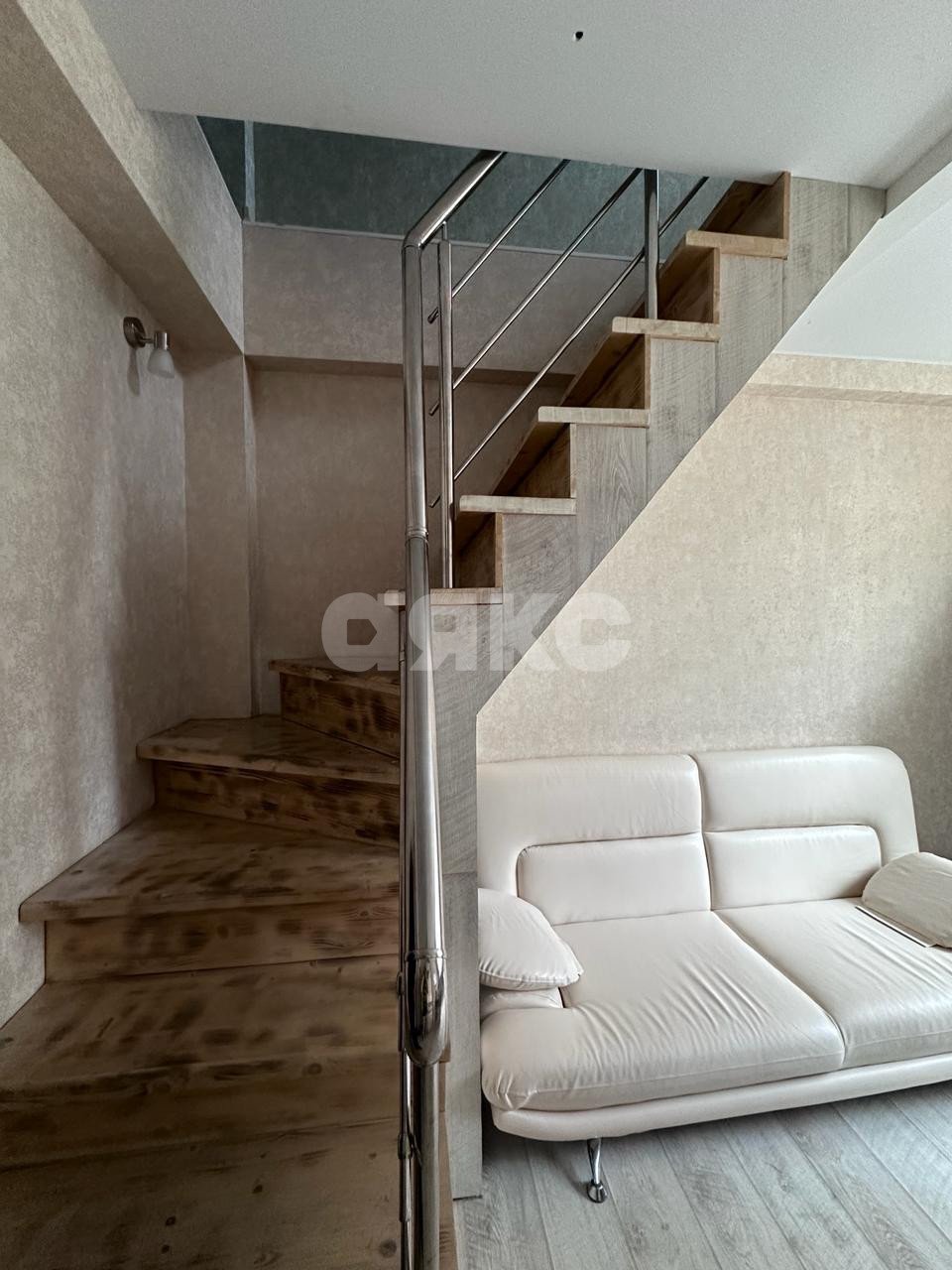 Фото №3: Студия <span class="whitespace-nowrap">30 м²</span>, <span class="whitespace-nowrap">1/3 эт.</span> - Сочи, Хостинский, Светлана, Соболевка, счт Лысая Гора, ул. Пятигорская, 54/17