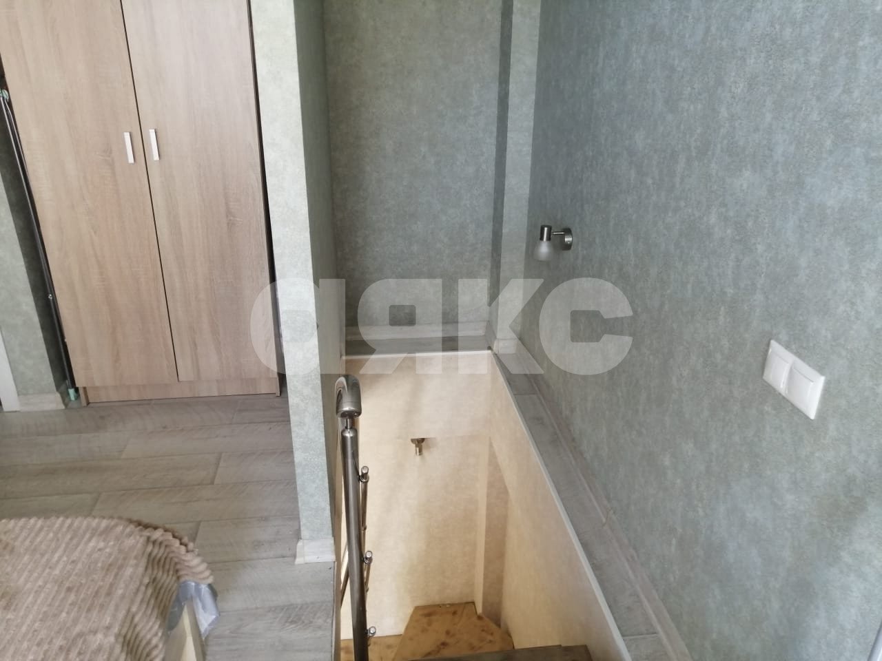 Фото №6: Студия <span class="whitespace-nowrap">30 м²</span>, <span class="whitespace-nowrap">1/3 эт.</span> - Сочи, Хостинский, Светлана, Соболевка, счт Лысая Гора, ул. Пятигорская, 54/17