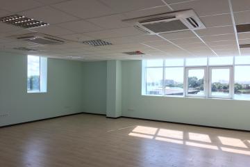 Фото №5: Коммерция 80 м² - Краснодар, мкр. Центральный, ул. Кубанская набережная, 33