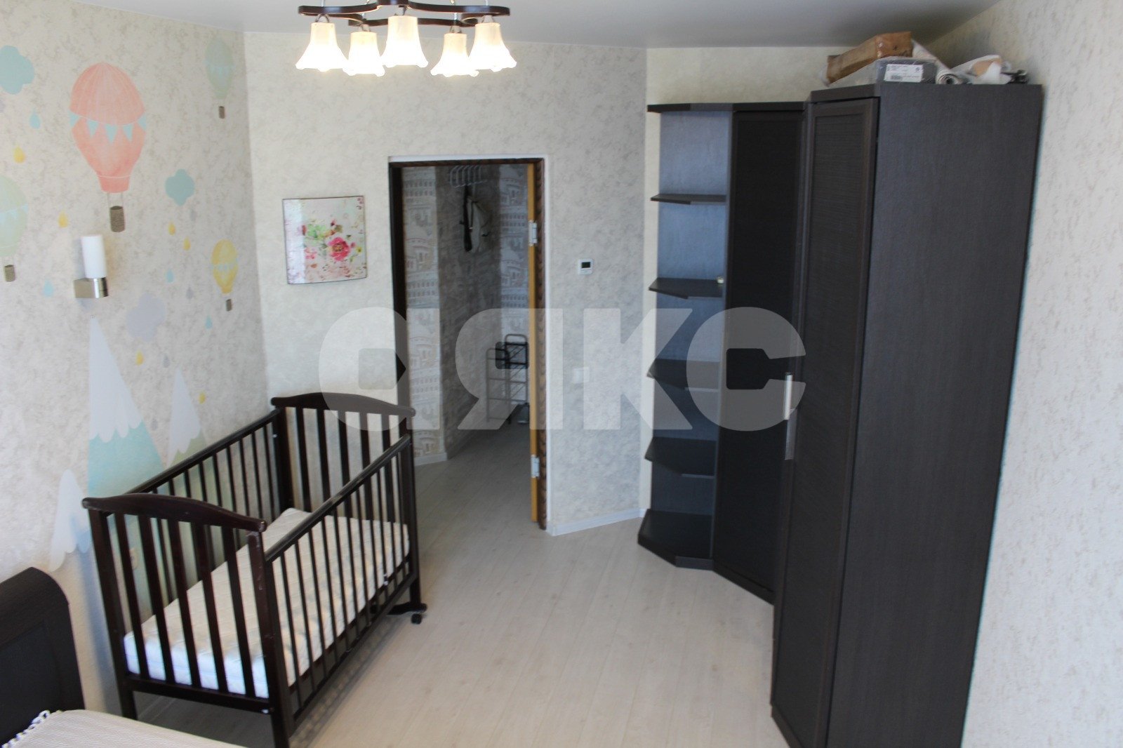 Фото №10: 2-комнатная квартира 53 м² - Сочи, Светлана, ул. Верхняя Лысая Гора, 10/4