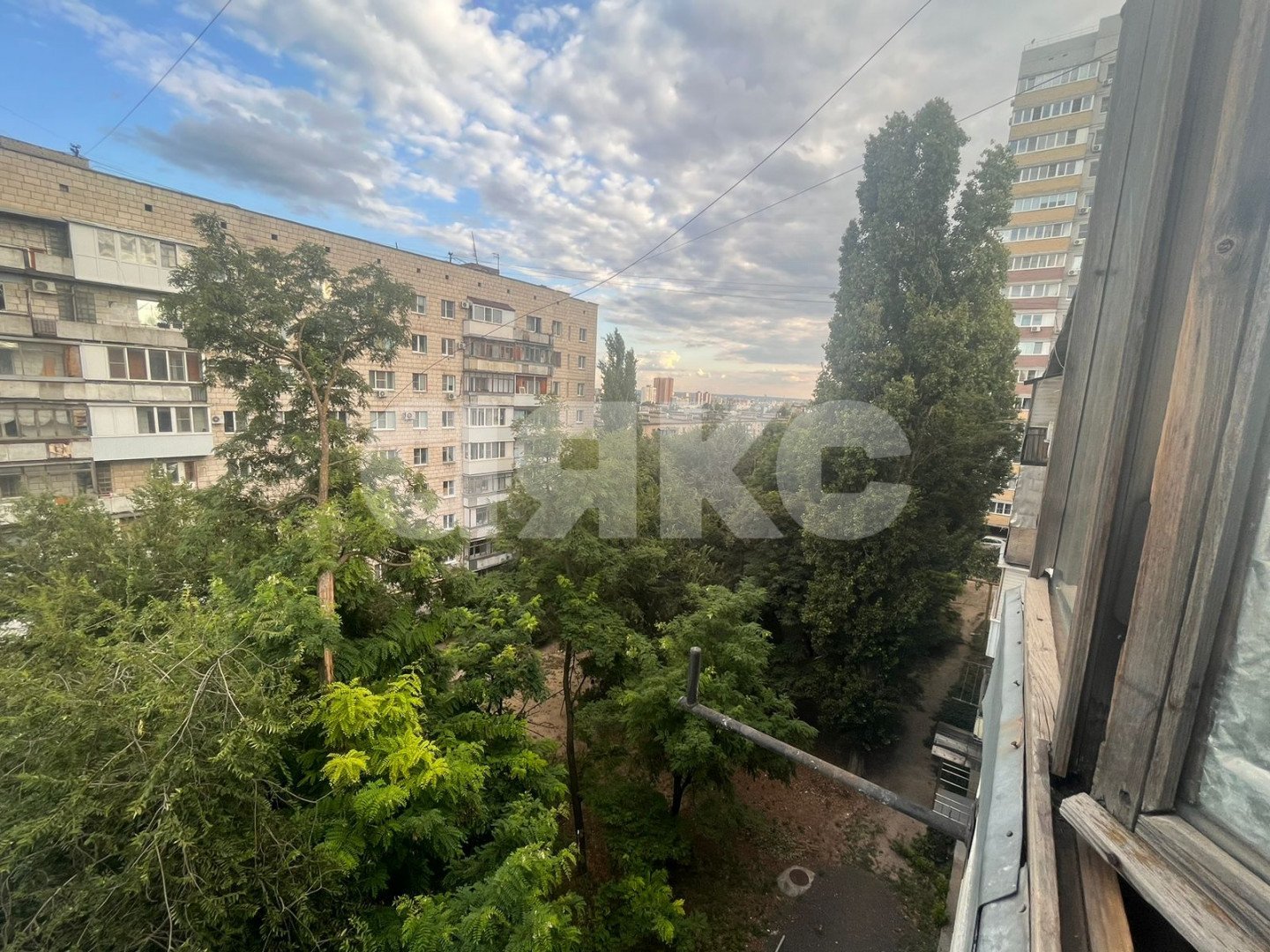 Фото №10: 1-комнатная квартира 30 м² - Волгоград, 206-й, ул. Елисеева, 3