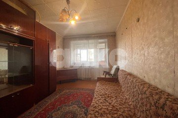 Фото №3: 1-комнатная квартира 30 м² - Волгоград, мкр. 206-й, ул. Елисеева, 3