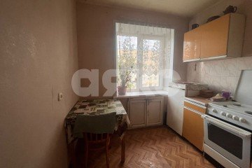 Фото №5: 1-комнатная квартира 30 м² - Волгоград, мкр. 206-й, ул. Елисеева, 3