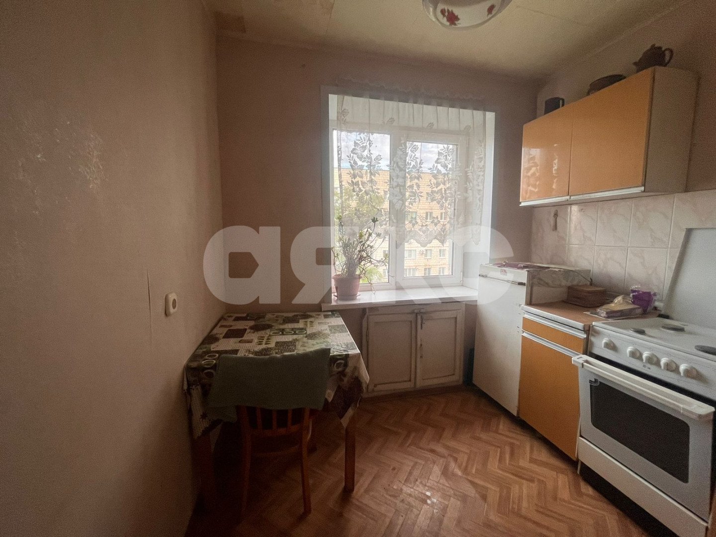 Фото №5: 1-комнатная квартира 30 м² - Волгоград, 206-й, ул. Елисеева, 3
