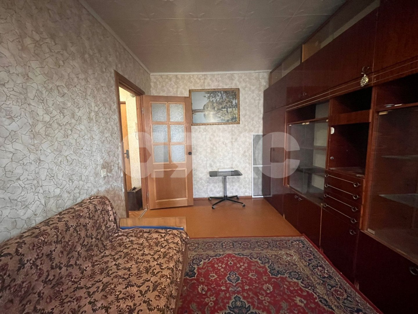 Фото №2: 1-комнатная квартира 30 м² - Волгоград, 206-й, ул. Елисеева, 3