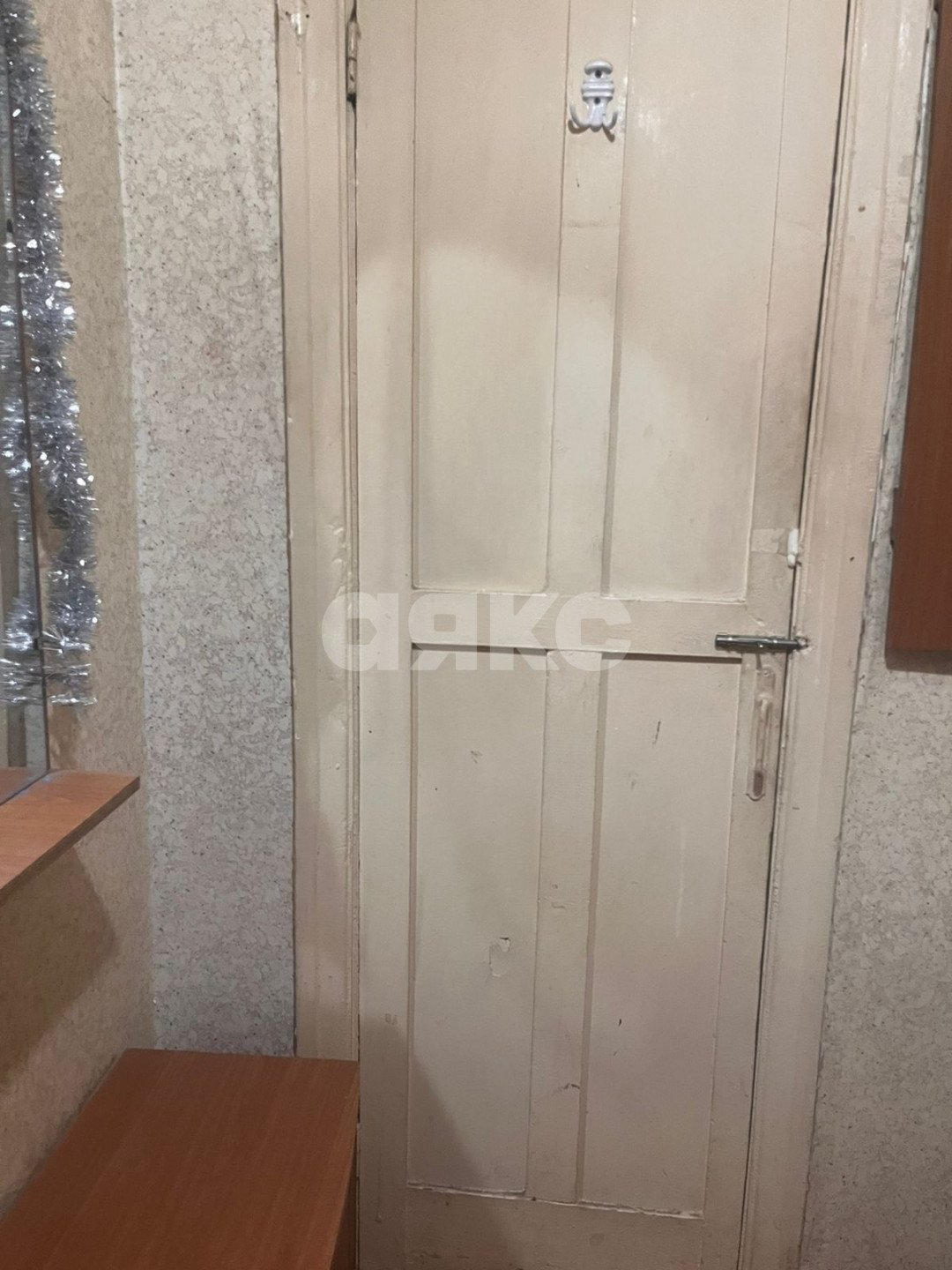 Фото №11: 1-комнатная квартира 30 м² - Волгоград, 206-й, ул. Елисеева, 3