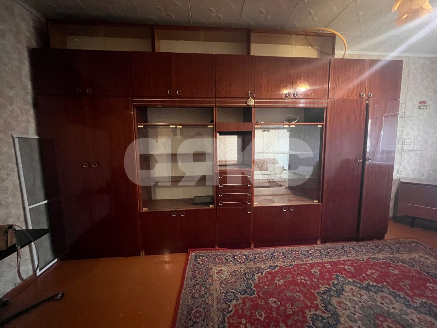 Фото №4: 1-комнатная квартира 30 м² - Волгоград, 206-й, ул. Елисеева, 3