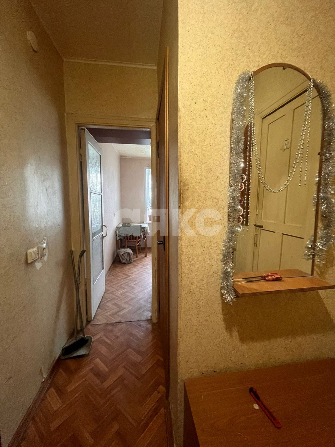 Фото №7: 1-комнатная квартира 30 м² - Волгоград, 206-й, ул. Елисеева, 3
