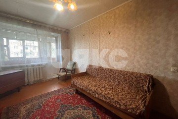 Фото №1: 1-комнатная квартира 30 м² - Волгоград, мкр. 206-й, ул. Елисеева, 3