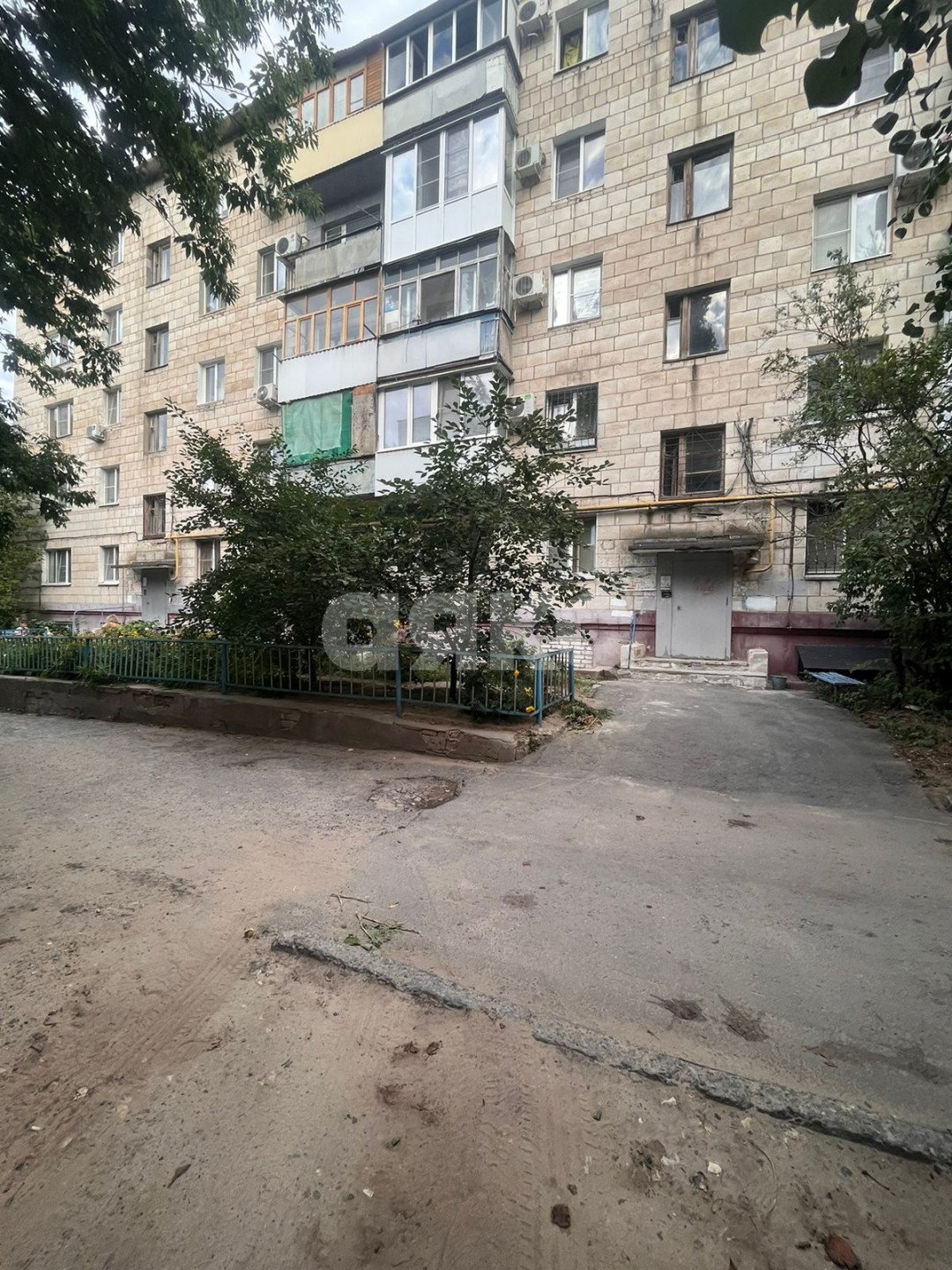Фото №13: 1-комнатная квартира 30 м² - Волгоград, 206-й, ул. Елисеева, 3