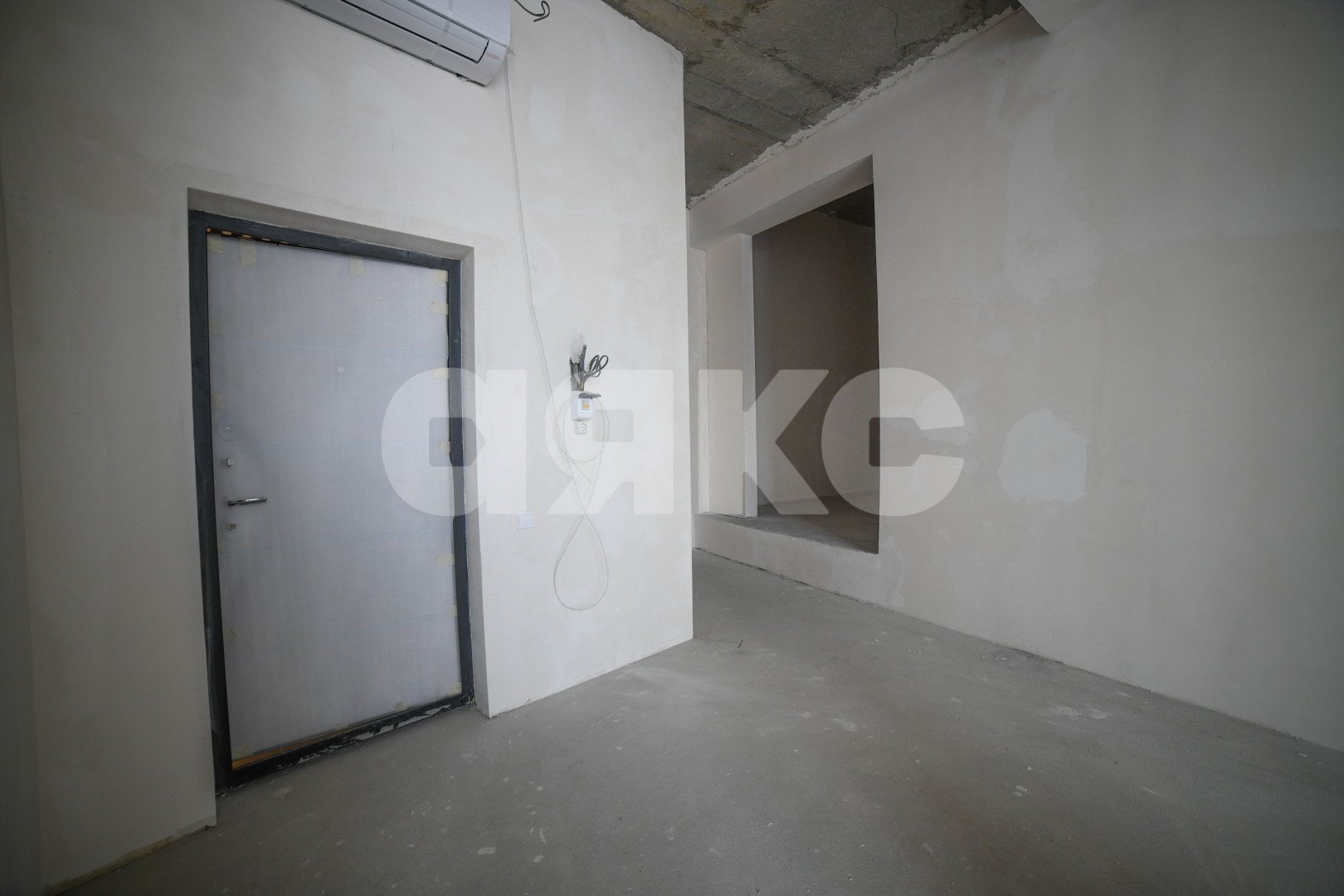Фото №7: 1-комнатная квартира 53 м² - Геленджик, жилой комплекс Акватория, ул. Крымская, 3к1