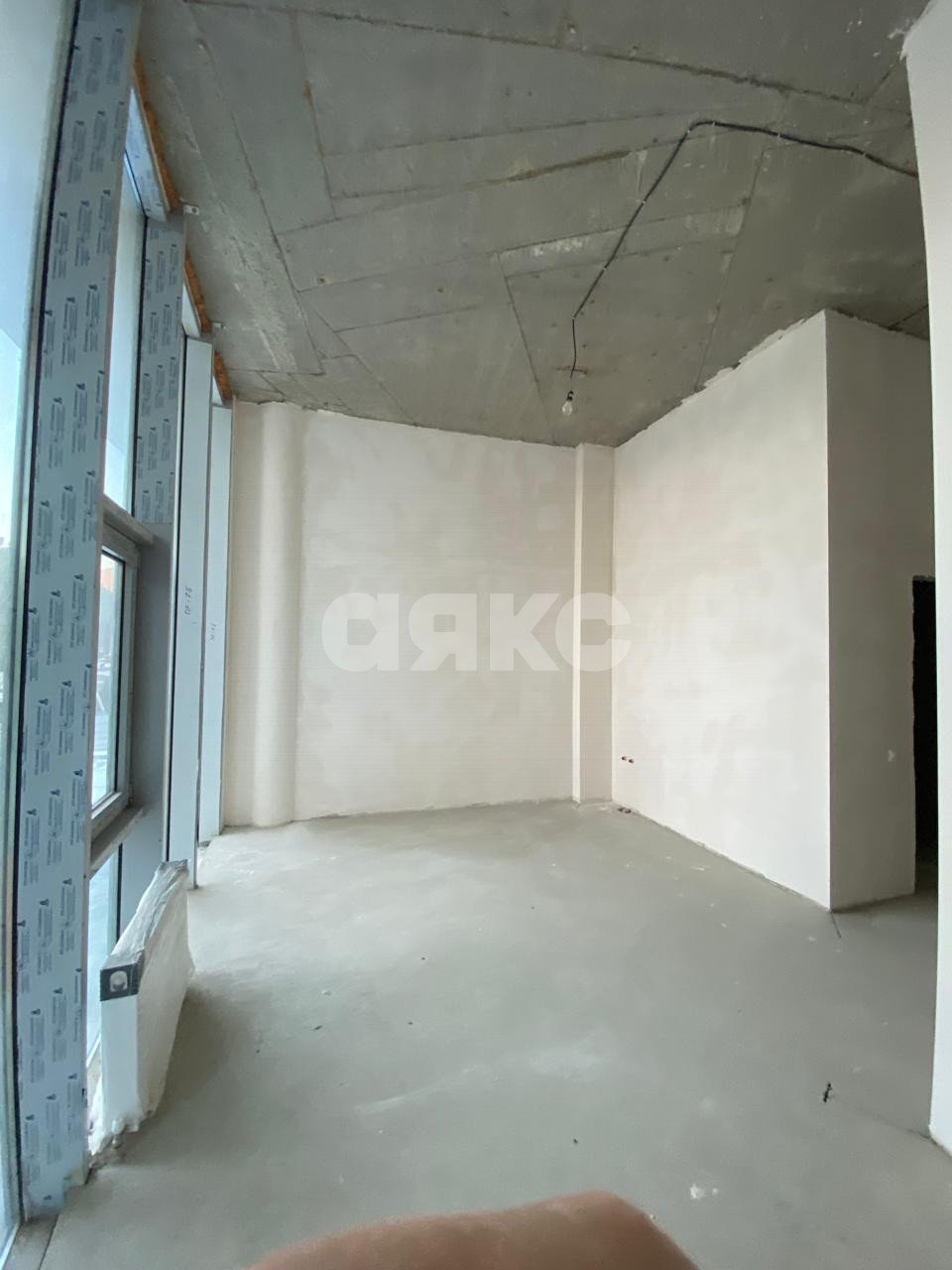 Фото №5: 1-комнатная квартира 53 м² - Геленджик, жилой комплекс Акватория, ул. Крымская, 3к1