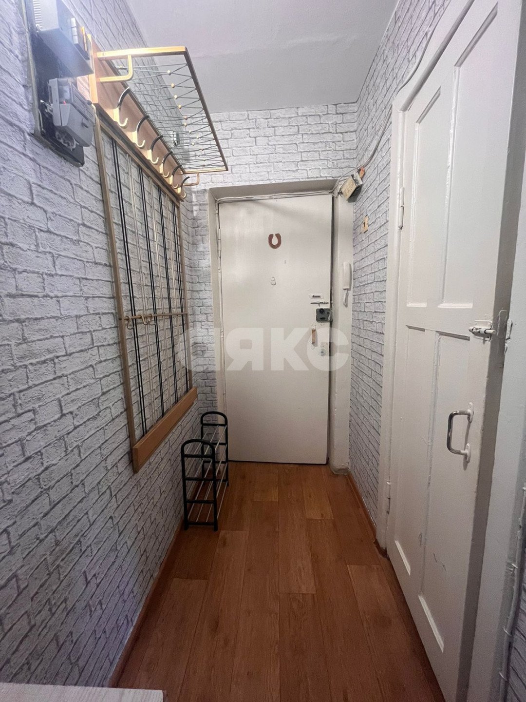 Фото №12: 1-комнатная квартира 32 м² - Волгоград, Ворошиловский, ул. Калинина, 9