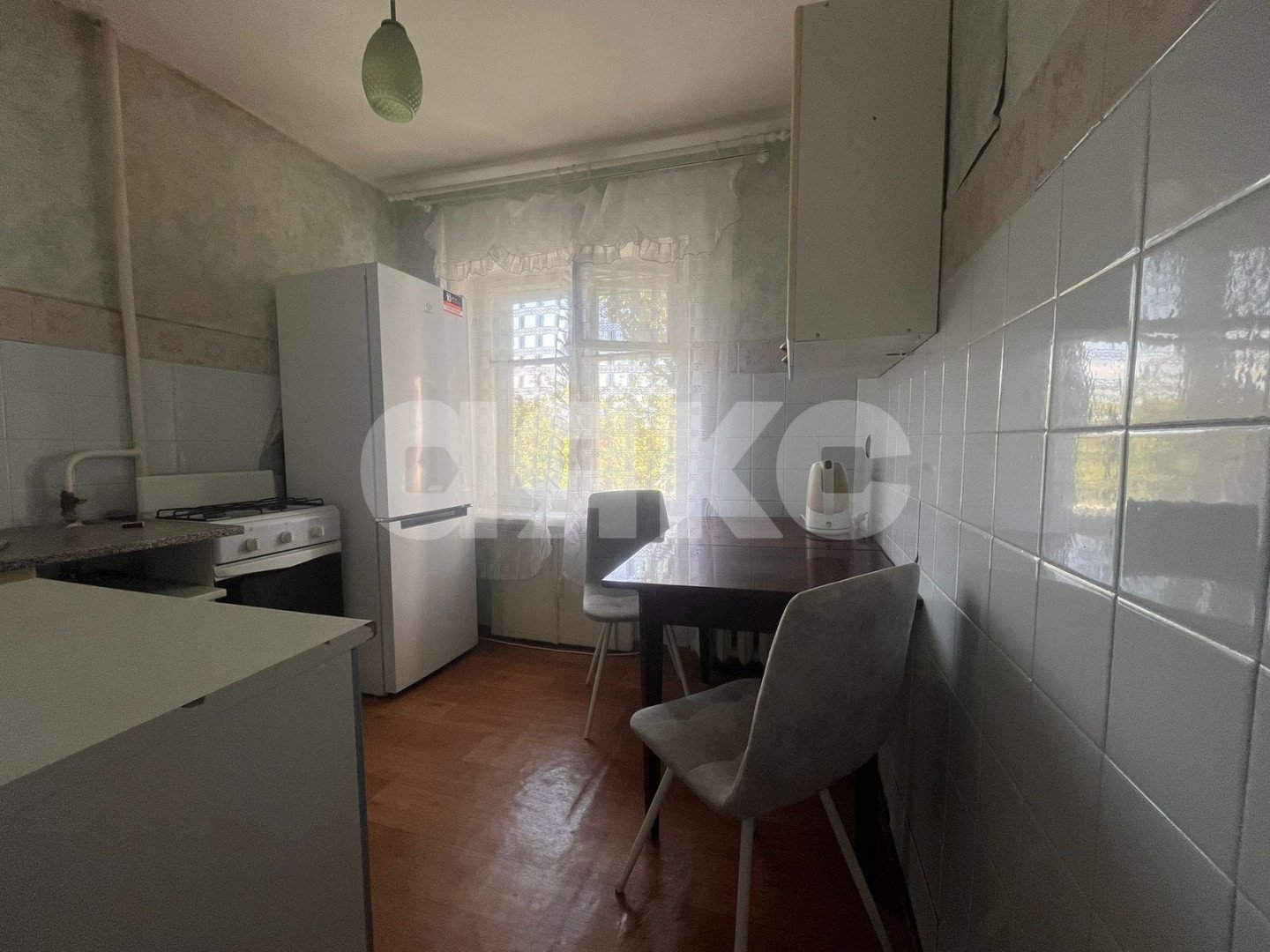 Фото №4: 1-комнатная квартира 32 м² - Волгоград, Ворошиловский, ул. Калинина, 9