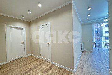 Фото №4: 2-комнатная квартира 54 м² - Горячий Ключ, мкр. Администрация, ул. Объездная, 18к2
