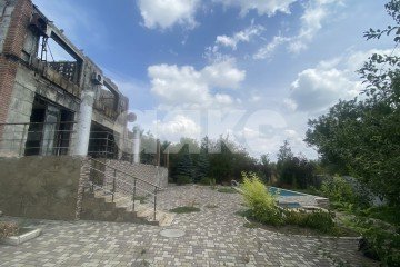 Фото №3: Земельный участок под ИЖС - Мариуполь, р. Центральный, ул. Греческая площадь