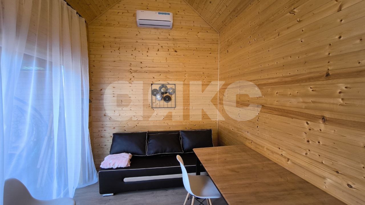 Фото №35: Дом 91 м² + 6 сот. - Приреченский, ул. Садовая