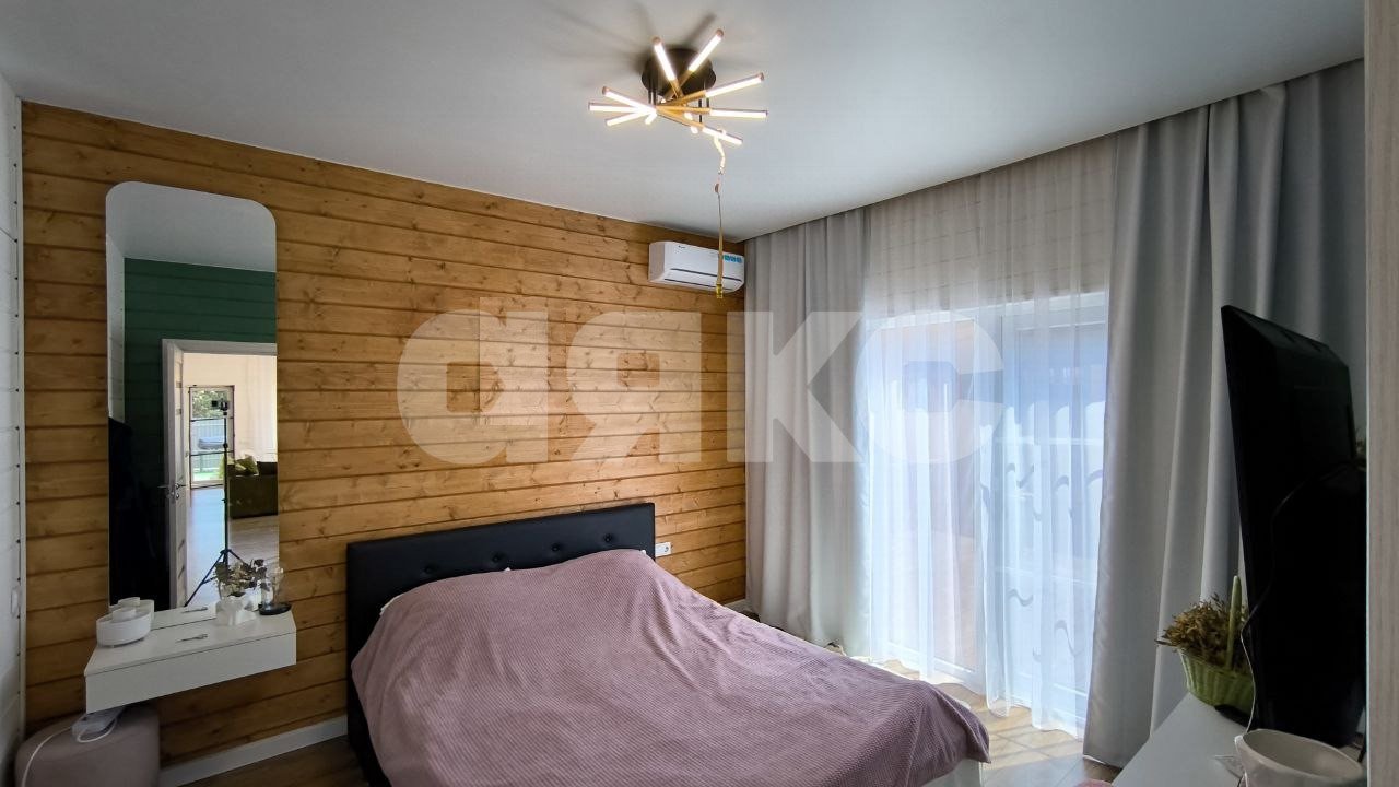 Фото №13: Дом 91 м² + 6 сот. - Приреченский, ул. Садовая