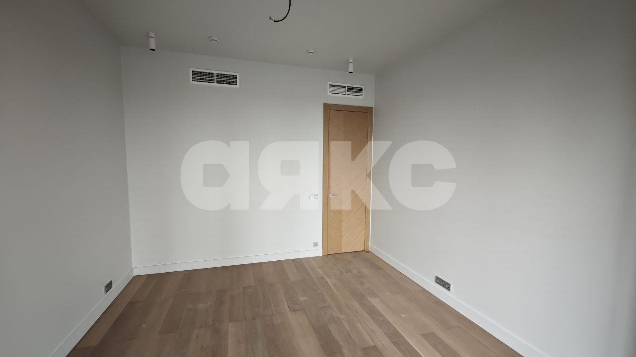 Фото №5: 1-комнатная квартира 41 м² - Москва, жилой комплекс Сидней Сити, ул. Шелепихинская набережная, 40к3