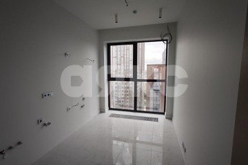 Фото №2: 1-комнатная квартира 41 м² - Москва, мкр. жилой комплекс Сидней Сити, ул. Шелепихинская набережная, 40к3