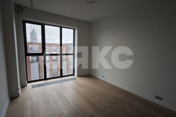 Фото №4: 1-комнатная квартира 41 м² - Москва, мкр. жилой комплекс Сидней Сити, ул. Шелепихинская набережная, 40к3