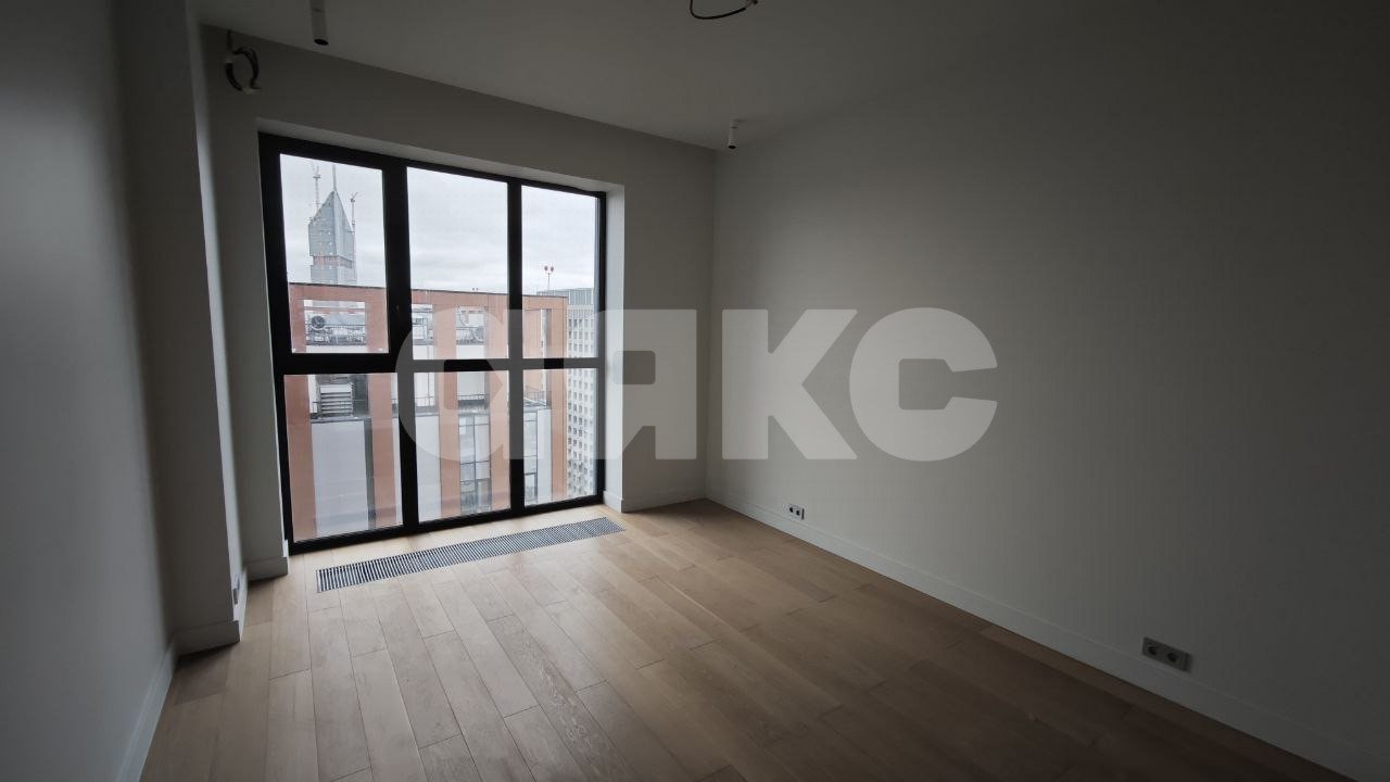 Фото №4: 1-комнатная квартира 41 м² - Москва, жилой комплекс Сидней Сити, ул. Шелепихинская набережная, 40к3