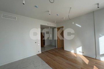 Фото №2: 2-комнатная квартира 48 м² - Москва, мкр. жилой комплекс Сидней Сити, ул. Шелепихинская набережная, 40к3