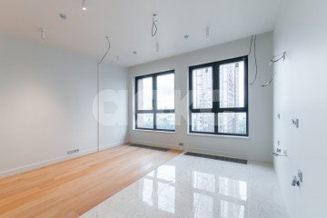 Фото №2: 2-комнатная квартира 48 м² - Москва, мкр. жилой комплекс Сидней Сити, ул. Шелепихинская набережная, 40к3