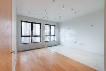 Фото №4: 2-комнатная квартира 48 м² - Москва, мкр. жилой комплекс Сидней Сити, ул. Шелепихинская набережная, 40к3