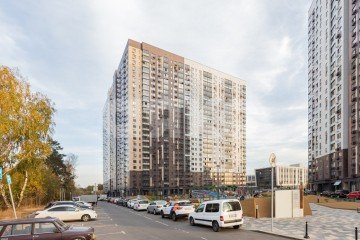 Фото №3: 1-комнатная квартира 40 м² - Люберцы, мкр. ЖК 1-й Лермонтовский, ул. Рождественская, 12