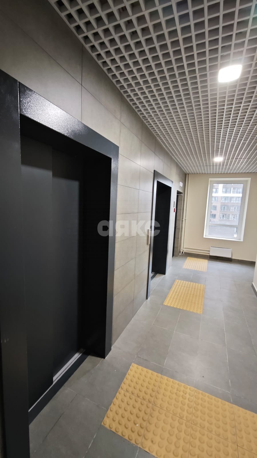 Фото №11: 1-комнатная квартира 36 м² - Люберцы, жилой комплекс 1-й Лермонтовский, к5.1