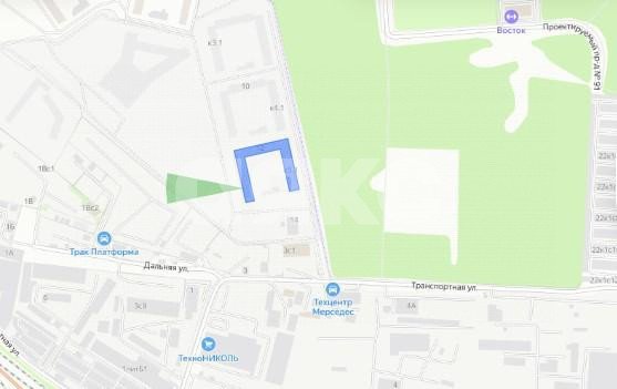 Фото №21: 1-комнатная квартира 36 м² - Люберцы, жилой комплекс 1-й Лермонтовский, к5.1