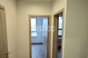 Фото №3: 1-комнатная квартира 36 м² - Люберцы, мкр. жилой комплекс 1-й Лермонтовский, к5.1