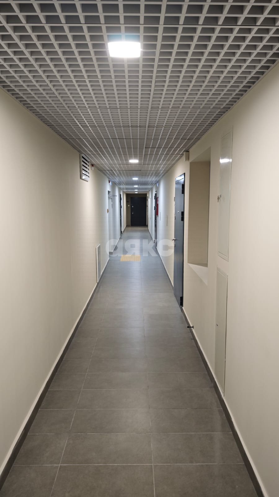 Фото №10: 1-комнатная квартира 36 м² - Люберцы, жилой комплекс 1-й Лермонтовский, к5.1
