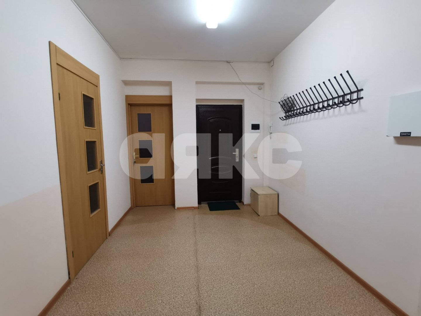 Фото №4: 3-комнатная квартира 83 м² - Красная Поляна, курорт Красная Поляна, ул. Ачишховская, 68к4
