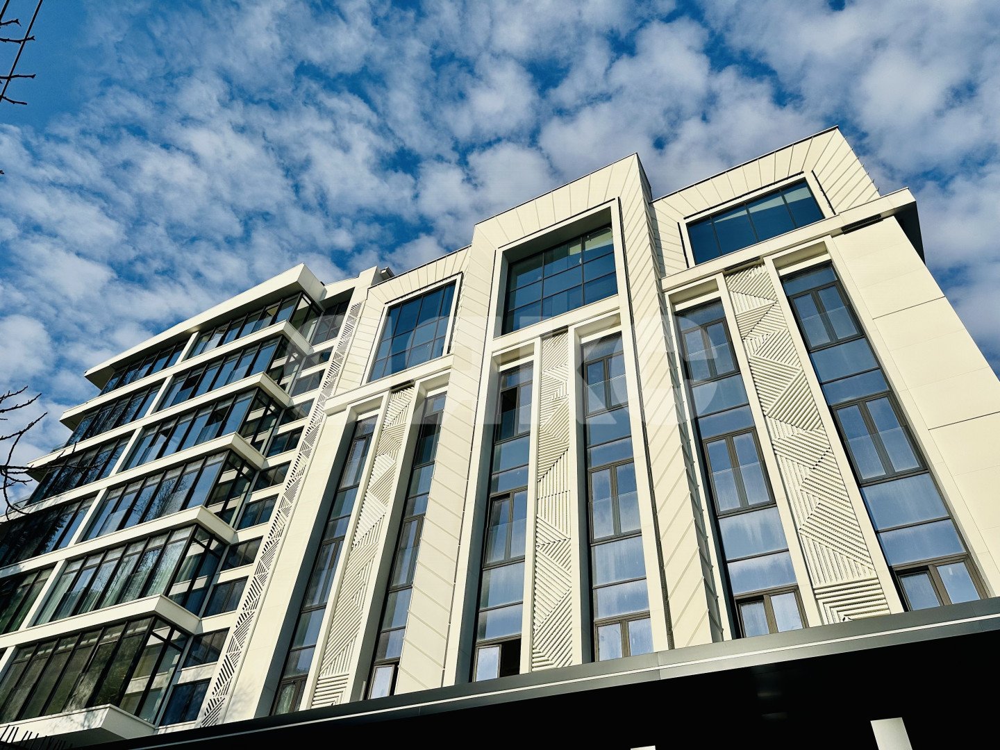 Фото №2: Апартаменты 50 м² - Сочи, Светлана, ул. Яна Фабрициуса, 33