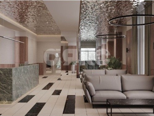 Фото №8: Апартаменты 50 м² - Сочи, Светлана, ул. Яна Фабрициуса, 33