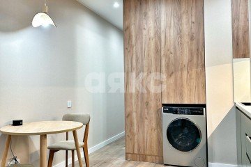 Фото №3: Студия 27 м² - Ростов-на-Дону, р. Кировский, пр-кт Ворошиловский, 82/4