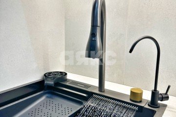 Фото №4: Студия 27 м² - Ростов-на-Дону, р. Кировский, пр-кт Ворошиловский, 82/4