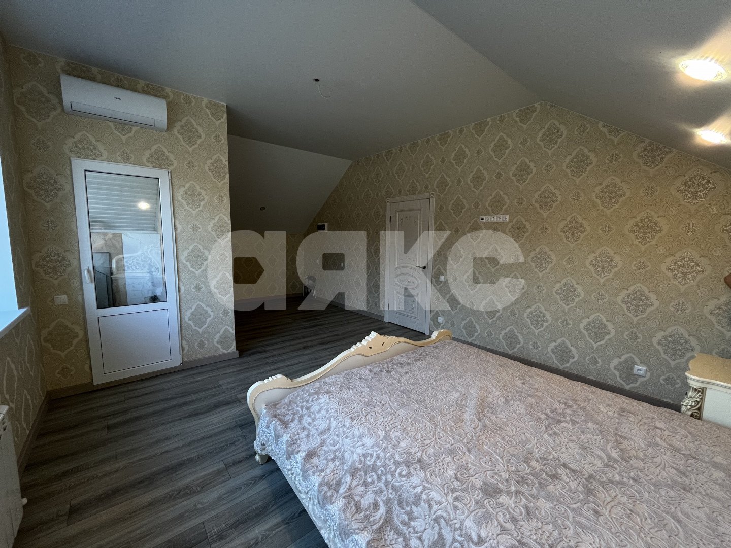 Фото №24: Дом 196 м² + 5.34 сот. - Чалтырь