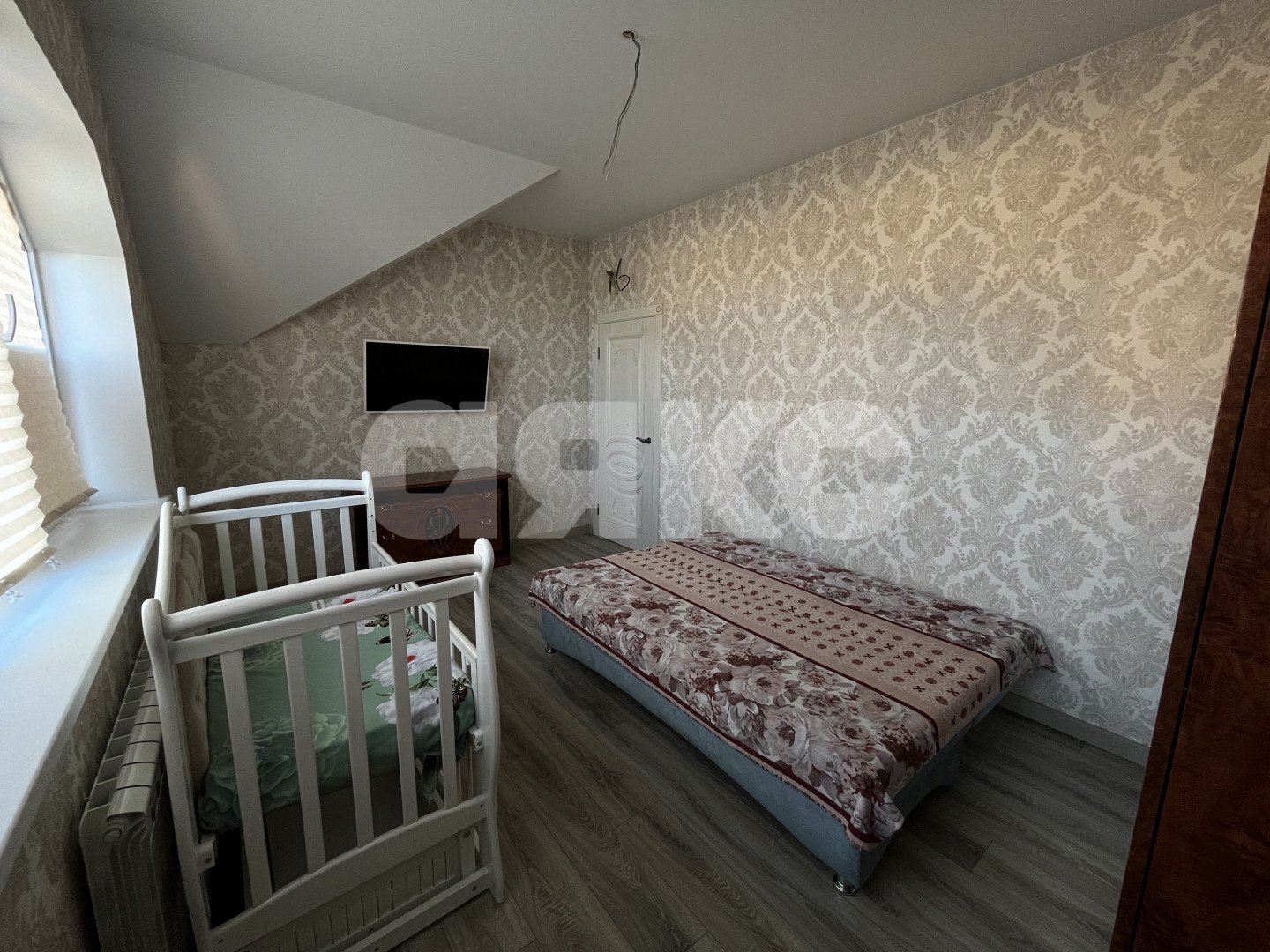 Фото №27: Дом 196 м² + 5.34 сот. - Чалтырь