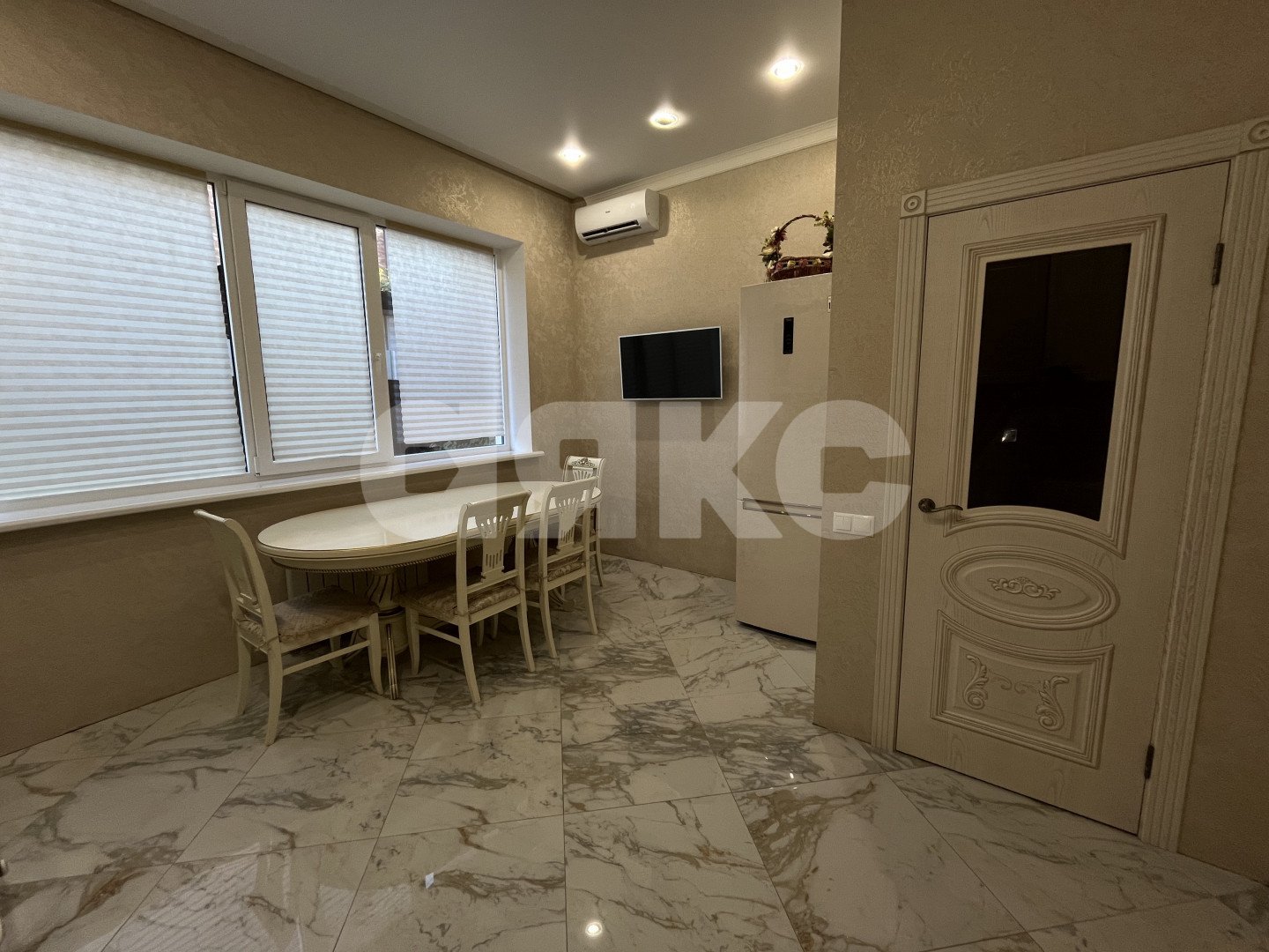 Фото №14: Дом 196 м² + 5.34 сот. - Чалтырь