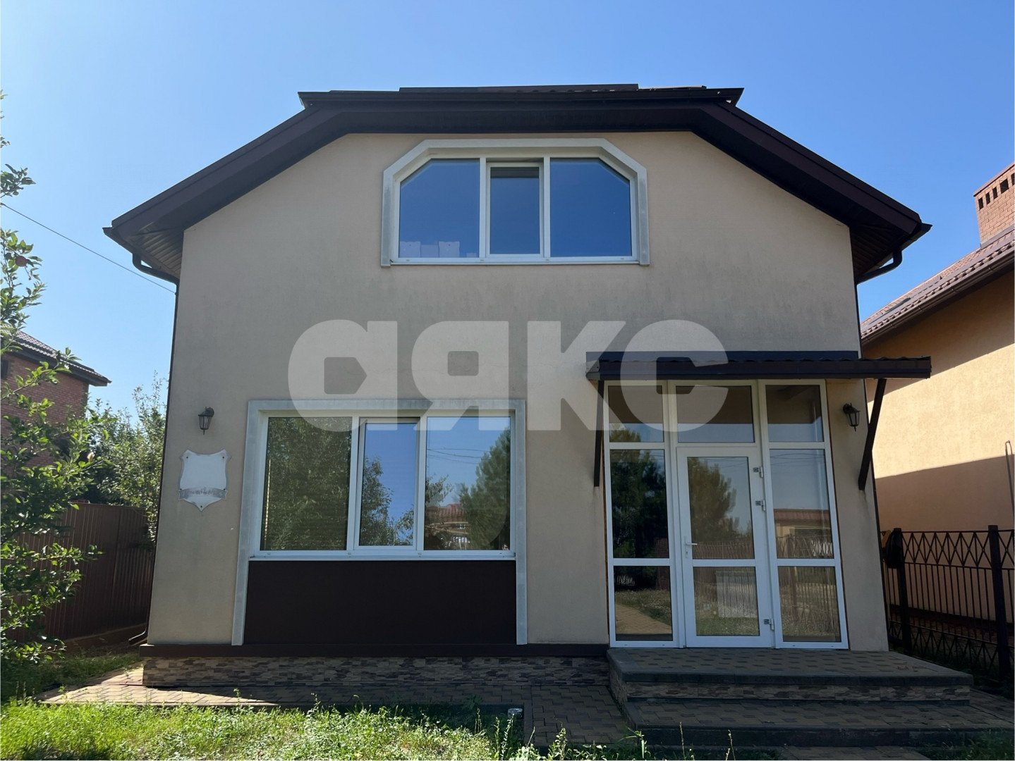 Фото №35: Дом 196 м² + 5.34 сот. - Чалтырь