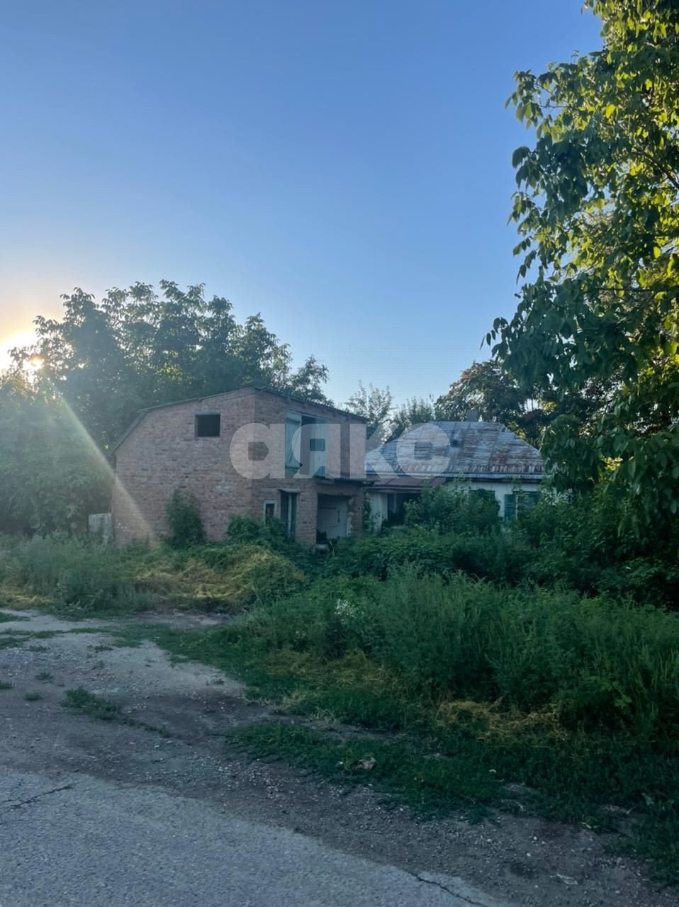 Фото №3: Земельный участок под ИЖС 16 сот. - Бесскорбная, ул. Московская, 138