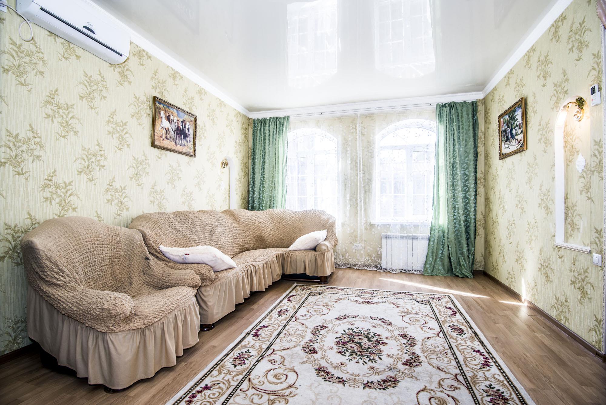 Фото №9: Дом 167 м² + 2 сот. - Краснодар, ул. Артиллерийская, 90