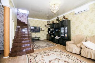 Фото №5: Дом 167 м² - Краснодар, мкр. Фестивальный, ул. Артиллерийская, 90