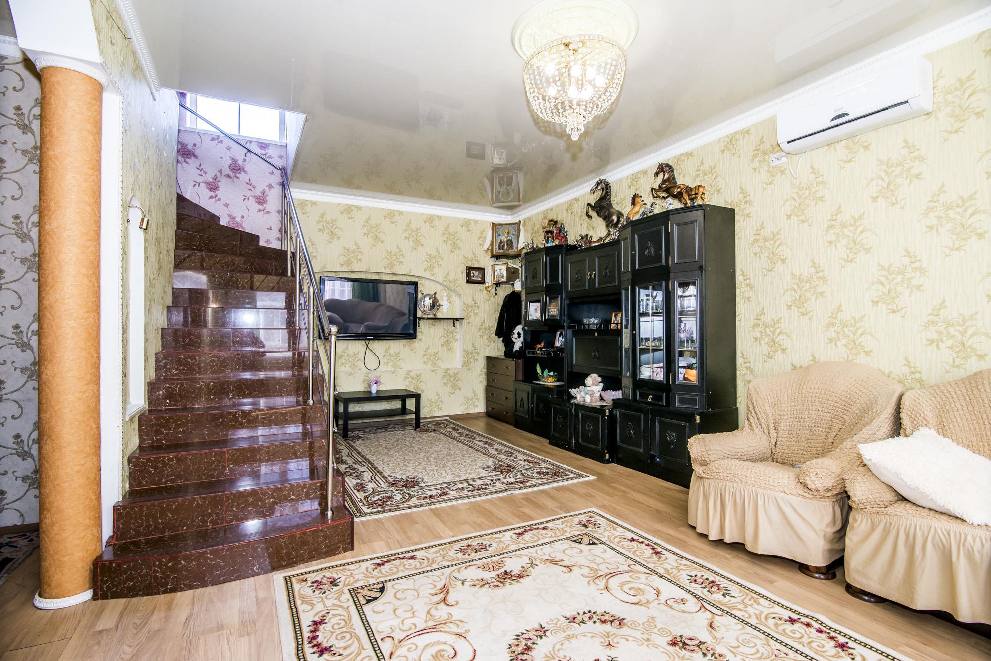 Фото №5: Дом 167 м² + 2 сот. - Краснодар, ул. Артиллерийская, 90